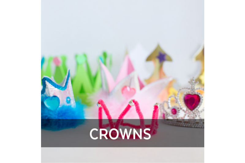 Crowns in San Luis Obispo