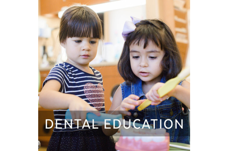 Dental Education in San Luis Obispo