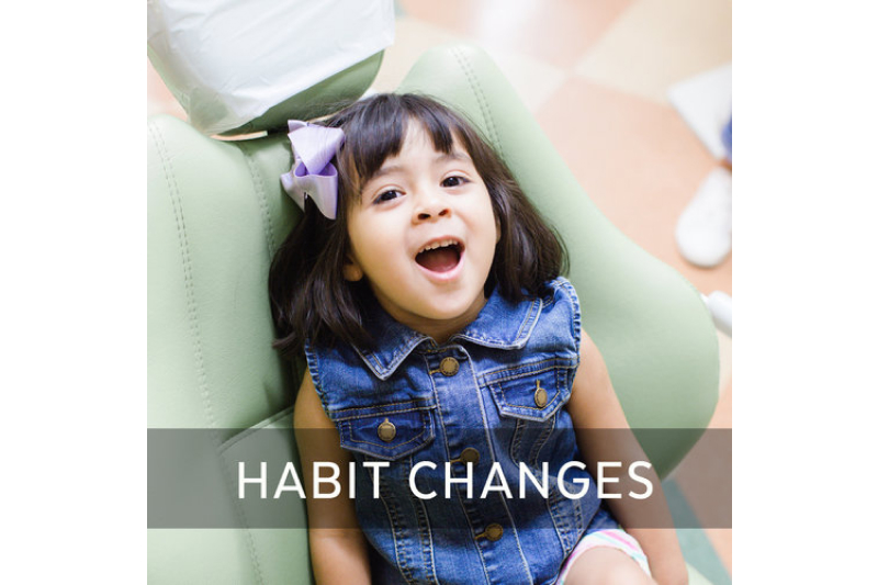 Habit Changes in San Luis Obispo