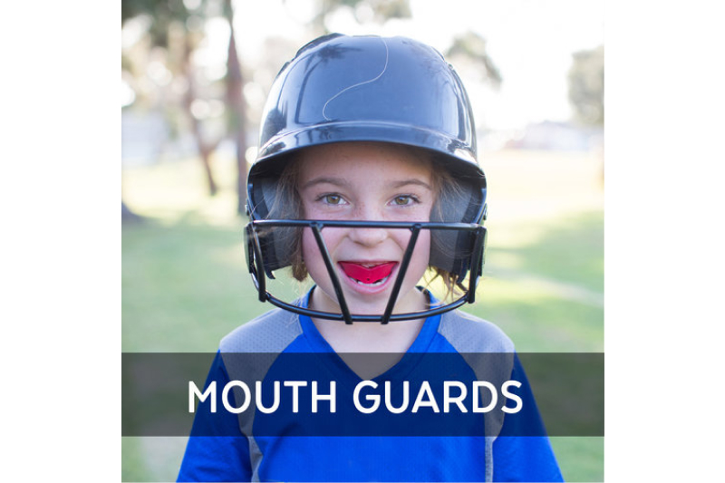 Mouth Guards in San Luis Obispo