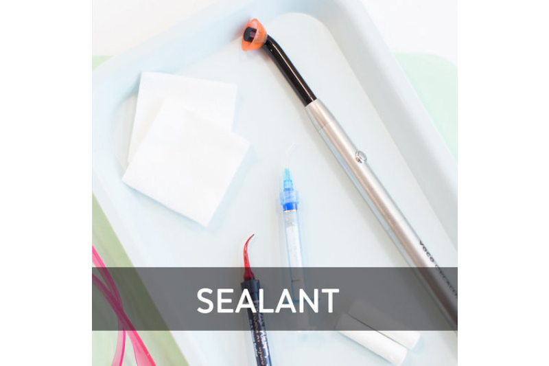 Sealant in San Luis Obispo