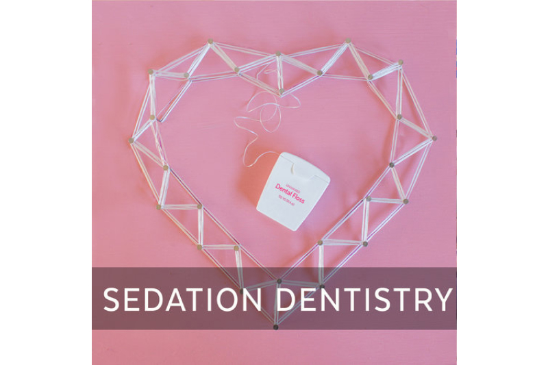 Sedation Dentistry in San Luis Obispo