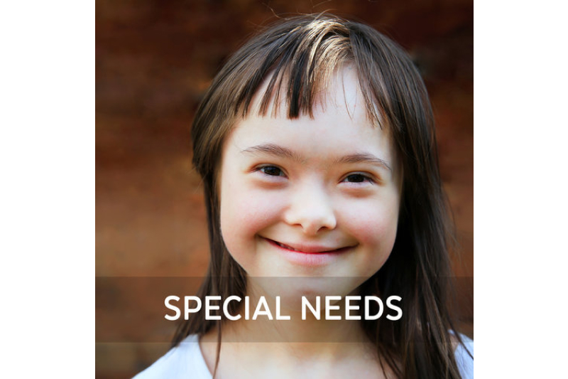 Special Needs Dentistry in San Luis Obispo